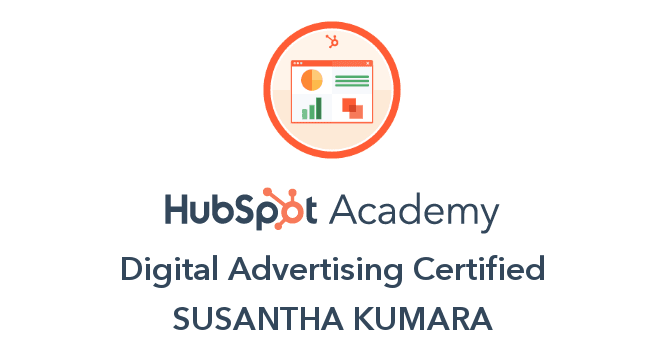 Digital Advertising